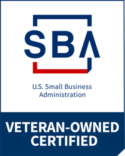 SBA Veteran-Owned Certified